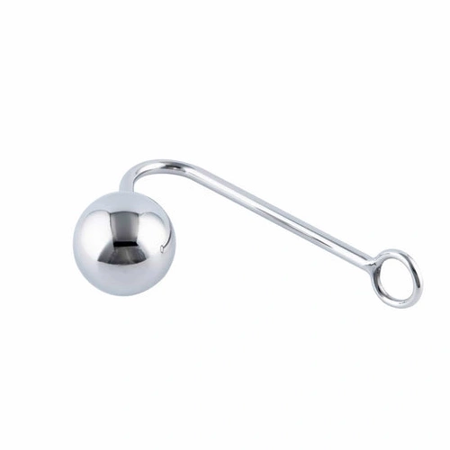 Hook Steel Anal AllNight 5299 BDSM 1015